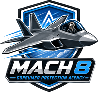 Mach 8